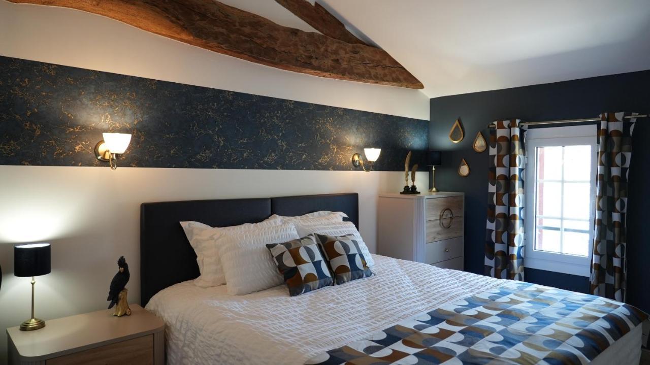 Domaine Des Pierres Precieuses - Demeure De Charme - Grand Standing - 15 Pers - Spa - Massages - Detente Et Bien-Etre - 30' Bordeaux Gauriaguet Buitenkant foto